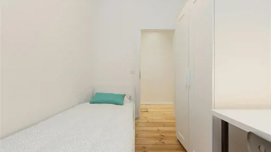 Rooms in Berlin Mitte - photo 3