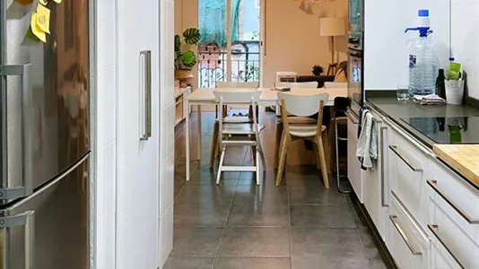 Rooms in Valencia L'Eixample - photo 8