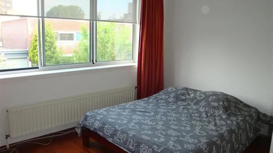 Rooms in Amsterdam Geuzenveld / Slotermeer - photo 1