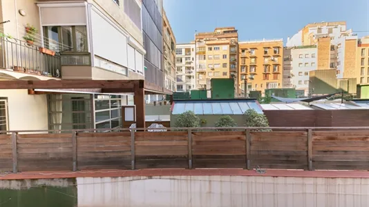 Apartments in Barcelona Eixample - photo 6