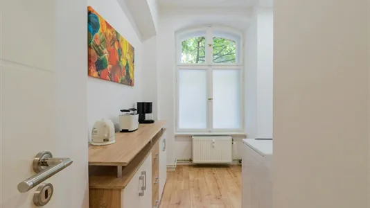 Apartments in Location is not specified - photo 10