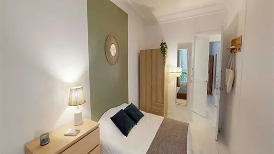 Rooms in Paris 19ème arrondissement - photo 4