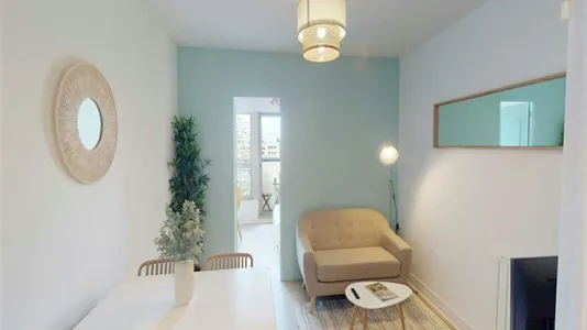 Rooms in Paris 15ème arrondissement - photo 6