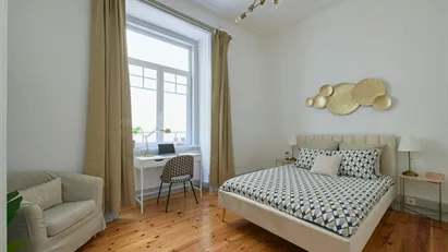 Room for rent in Lisbon (region)