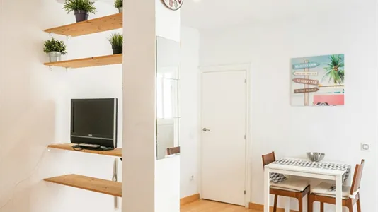 Apartments in Barcelona Les Corts - photo 7