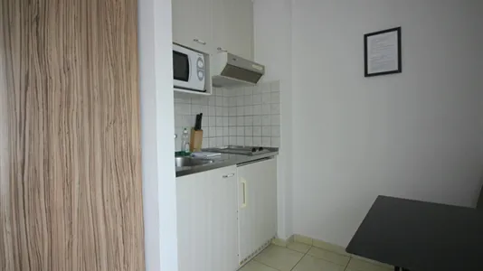 Apartments in Zürich Distrikt 4 - Aussersihl - photo 8