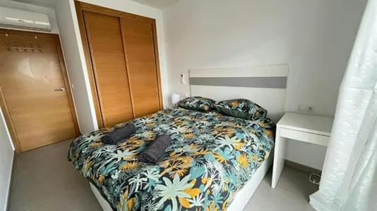 Apartments in Torre-Pacheco - photo 10