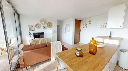 Rooms in Lyon - photo 5