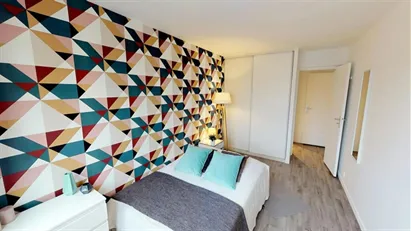Room for rent in Paris 14ème arrondissement - Montparnasse, Paris