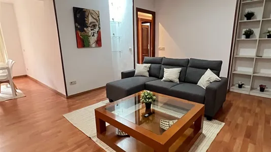 Apartments in Madrid Salamanca - photo 5