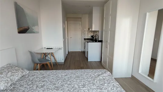 Apartments in Madrid Chamartín - photo 5