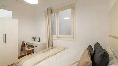 Room for rent in Barcelona Sant Martí, Barcelona