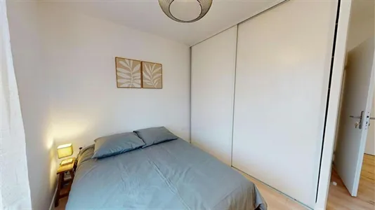 Rooms in Bordeaux - photo 4