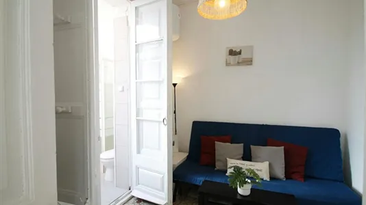 Apartments in Location is not specified - photo 6