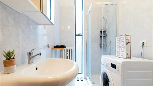 Rooms in Padua - photo 9