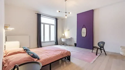 Room for rent in Charleroi, Henegouwen