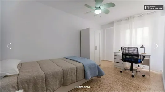 Rooms in Burjassot - photo 9