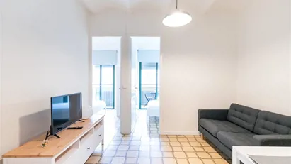 Apartment for rent in Barcelona Sant Martí, Barcelona