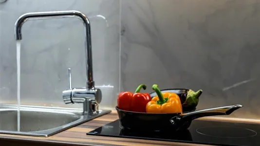 Apartments in Location is not specified - photo 5