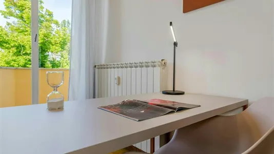 Rooms in Ferrara - photo 7