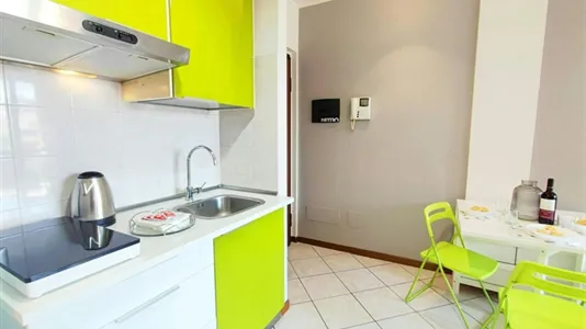 Apartments in Milano Zona 9 - Porta Garibaldi, Niguarda - photo 7