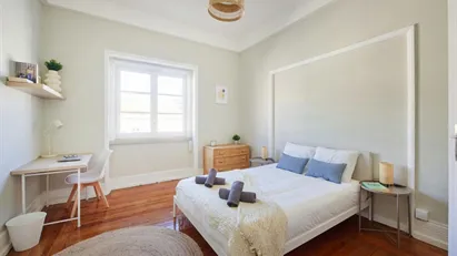 Room for rent in Lisbon (region)