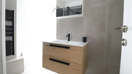 Rooms in Nice - photo 10