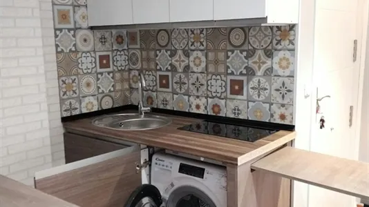 Apartments in Madrid Arganzuela - photo 5