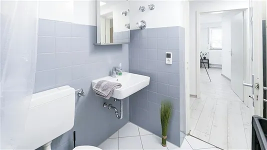 Rooms in Stuttgart Bad Cannstatt - photo 9