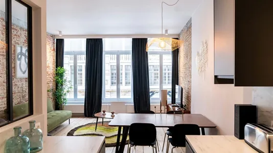Rooms in Stad Brussel - photo 6