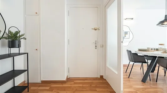 Rooms in Sant Cugat del Vallès - photo 7