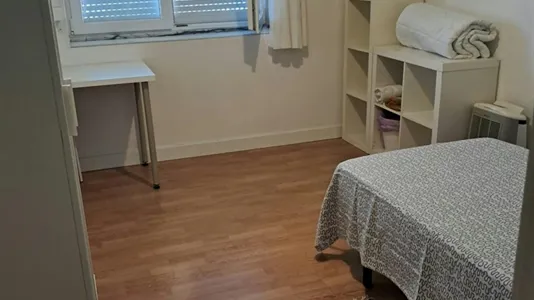 Rooms in Caldas da Rainha - photo 1