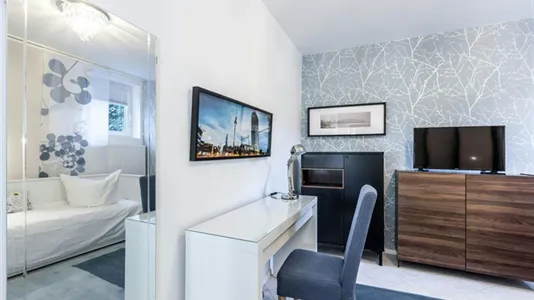 Rooms in Berlin Treptow-Köpenick - photo 2