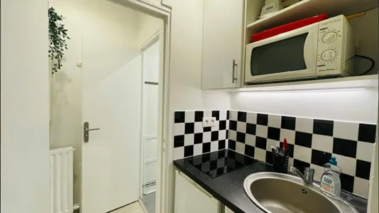 Apartments in Paris 12ème arrondissement - Bercy - photo 7