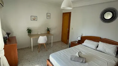 Room for rent in La Torre, Comunidad Valenciana