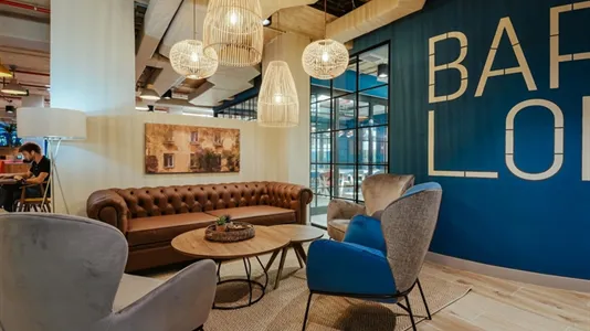 Apartments in Barcelona Sant Martí - photo 6