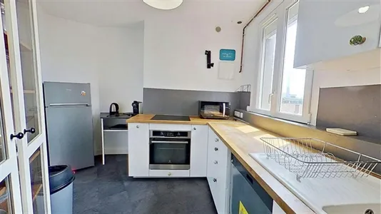 Rooms in Le Havre - photo 10