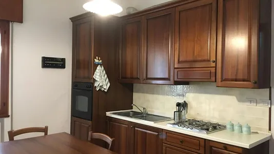 Rooms in Padua - photo 4