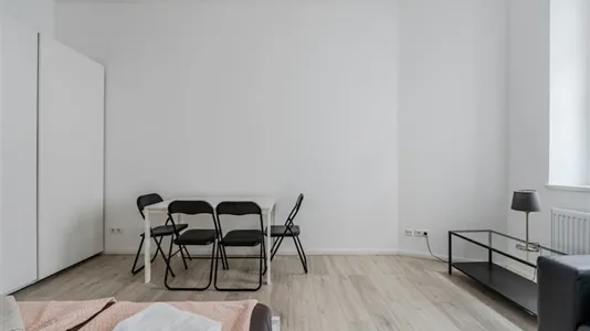 Apartments in Berlin Mitte - photo 8