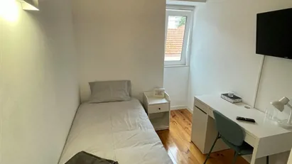 Room for rent in Lisbon (region)