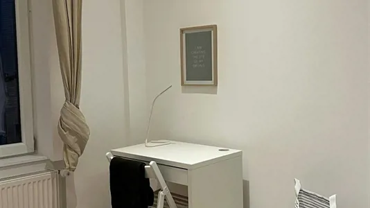 Rooms in Brussels Sint-Joost-ten-Node - photo 3