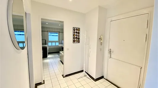 Apartments in Location is not specified - photo 8