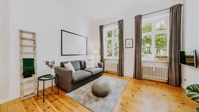 Apartment for rent in Berlin Pankow, Berlin