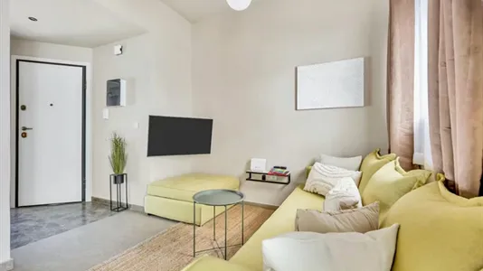 Apartments in Nikaia-Agios Ioannis Rentis - photo 2