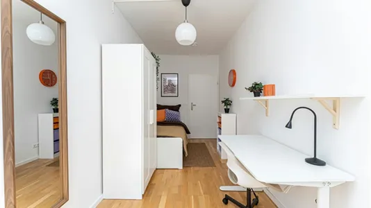 Rooms in Berlin Mitte - photo 4