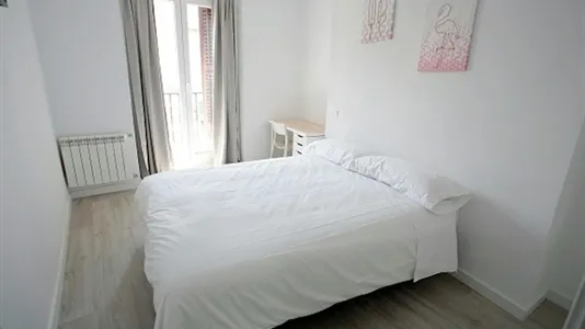 Rooms in Madrid Centro - photo 5