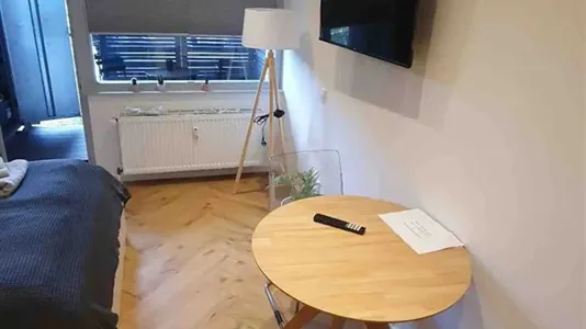 Apartments in Cologne Innenstadt - photo 9