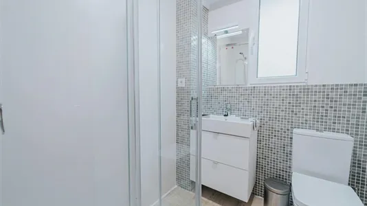 Rooms in Madrid Arganzuela - photo 10