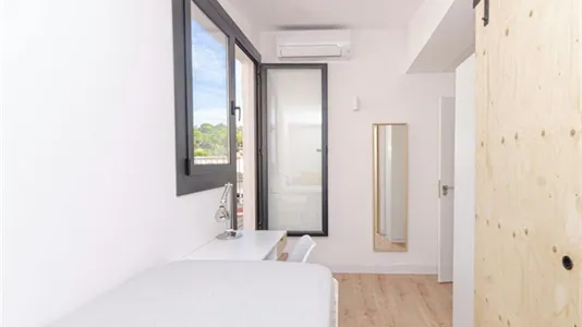 Rooms in Barcelona Gràcia - photo 7