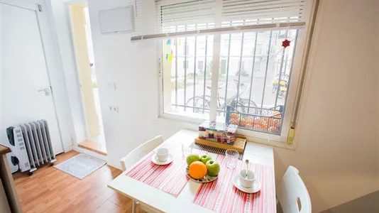 Apartments in Valencia Poblats Marítims - photo 5